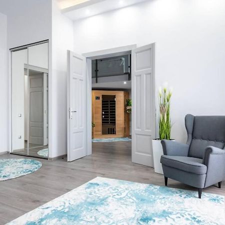 Luxus A Varos Felett Szombathely Exterior photo
